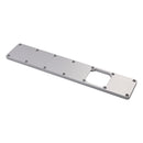 5.9L Intake Manifold Plenum Plate 24V 551714 Fit Dodge Ram Cummins 6BT Diesel-1