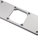 5.9L Intake Manifold Plenum Plate 24V 551714 Fit Dodge Ram Cummins 6BT Diesel-11