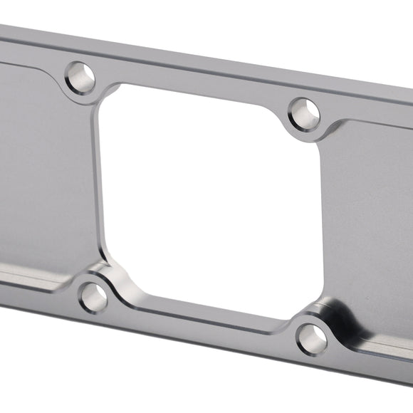 5.9L Intake Manifold Plenum Plate 24V 551714 Fit Dodge Ram Cummins 6BT Diesel