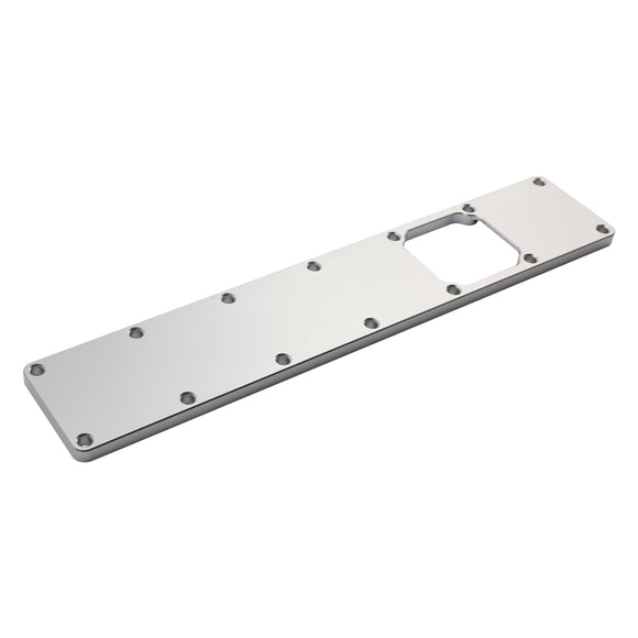 5.9L Intake Manifold Plenum Plate 24V 551714 Fit Dodge Ram Cummins 6BT Diesel