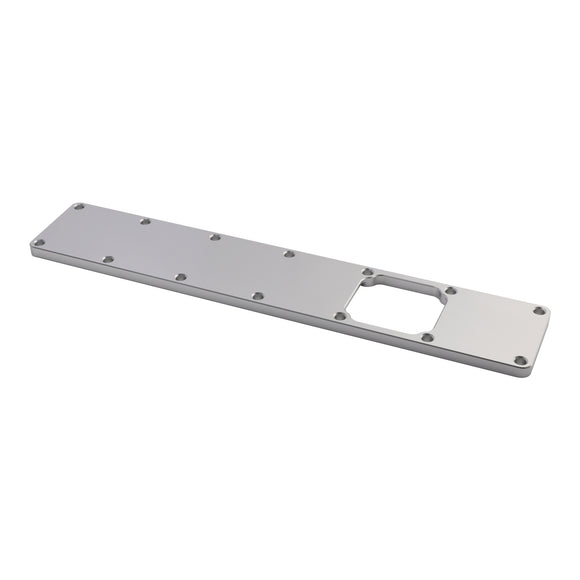 5.9L Intake Manifold Plenum Plate 24V 551714 Fit Dodge Ram Cummins 6BT Diesel