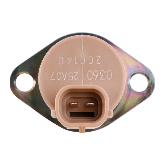 Suction Control Valve SCV Valve A6860-VM09A for Nissan Navara D40M YD25DDTI 2.5L