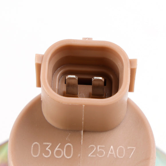 Suction Control Valve SCV Valve A6860-VM09A for Nissan Navara D40M YD25DDTI 2.5L