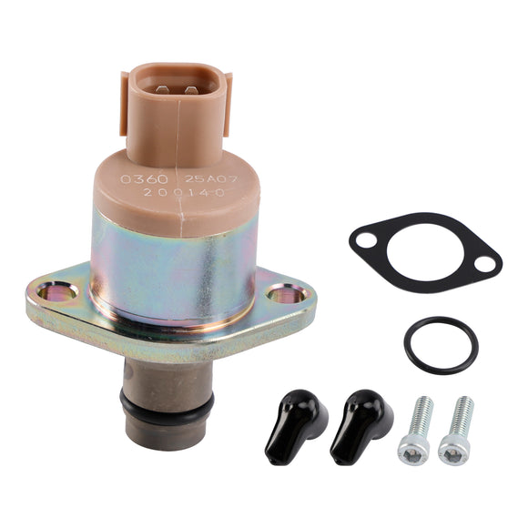 Suction Control Valve SCV Valve A6860-VM09A for Nissan Navara D40M YD25DDTI 2.5L