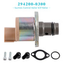 Suction Control Valve SCV Valve 294200-0300 for Toyota Avensis 2.0 2.2 D-4D-2
