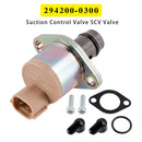Suction Control Valve SCV Valve 294200-0300 for Toyota Avensis 2.0 2.2 D-4D-3
