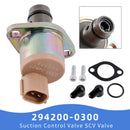 Suction Control Valve SCV Valve 294200-0300 for Toyota Avensis 2.0 2.2 D-4D-6