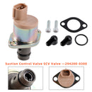 Suction Control Valve SCV Valve 294200-0300 for Toyota Avensis 2.0 2.2 D-4D-7