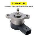Fuel Rail Pressure Relief Limiter Valve 0281002241 A6110780149 for Mercedes-Benz-2