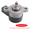 Fuel Rail Pressure Relief Limiter Valve 0281002241 A6110780149 for Mercedes-Benz-4