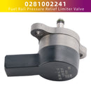 Fuel Rail Pressure Relief Limiter Valve 0281002241 A6110780149 for Mercedes-Benz-5
