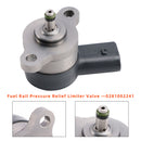 Fuel Rail Pressure Relief Limiter Valve 0281002241 A6110780149 for Mercedes-Benz-7