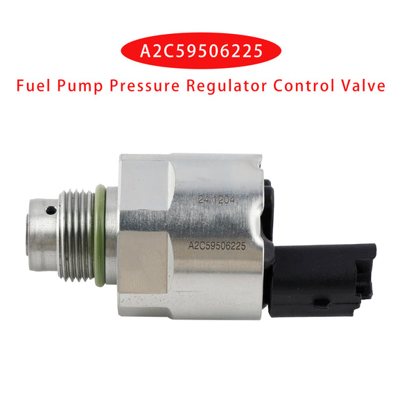 Fuel Pump Pressure Regulator Control Valve A2C59506225 193341 for Citroen