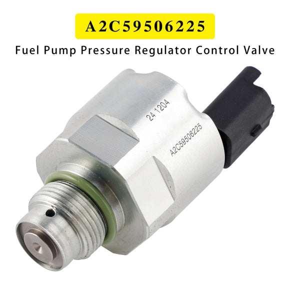 Fuel Pump Pressure Regulator Control Valve A2C59506225 193341 for Citroen