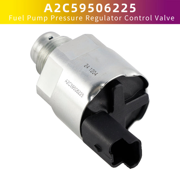 Fuel Pump Pressure Regulator Control Valve A2C59506225 193341 for Citroen