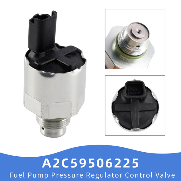 Fuel Pump Pressure Regulator Control Valve A2C59506225 193341 for Citroen