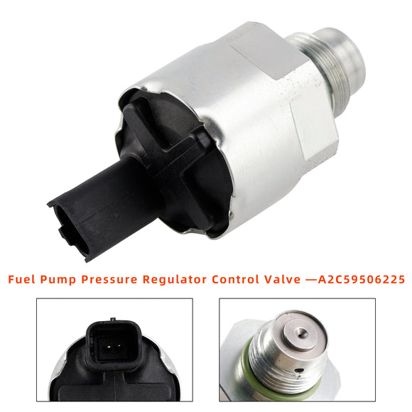 Fuel Pump Pressure Regulator Control Valve A2C59506225 193341 for Citroen