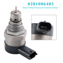 Fuel Pump Pressure Control Valve 0281006405 for Hyundai Accent 31402-2F600-2
