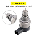 Fuel Pump Pressure Control Valve 0281006405 for Hyundai Accent 31402-2F600-3