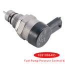 Fuel Pump Pressure Control Valve 0281006405 for Hyundai Accent 31402-2F600-4