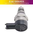 Fuel Pump Pressure Control Valve 0281006405 for Hyundai Accent 31402-2F600-5