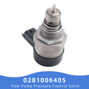 Fuel Pump Pressure Control Valve 0281006405 for Hyundai Accent 31402-2F600-6