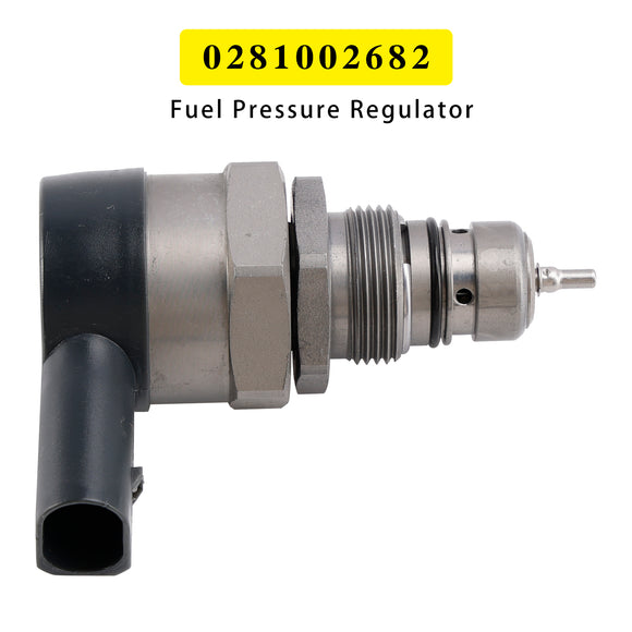 0281002682 Fuel Pressure Regulator for Freightliner Sprinter 2.7L 2004-2006