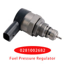 0281002682 Fuel Pressure Regulator for Freightliner Sprinter 2.7L 2004-2006-4