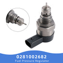 0281002682 Fuel Pressure Regulator for Freightliner Sprinter 2.7L 2004-2006-6
