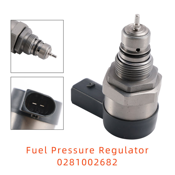 0281002682 Fuel Pressure Regulator for Freightliner Sprinter 2.7L 2004-2006