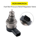 Fuel Rail Pressure Relief Regulator Valve 0281002826 for Mercedes 3.5T 4.6T-2