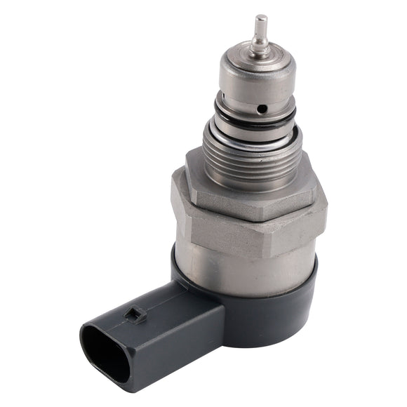 Fuel Rail Pressure Relief Regulator Valve 0281002826 for Mercedes 3.5T 4.6T