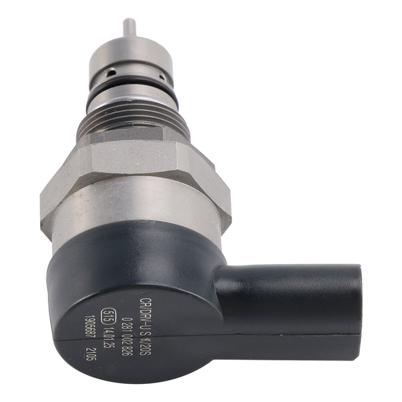 Fuel Rail Pressure Relief Regulator Valve 0281002826 for Mercedes 3.5T 4.6T