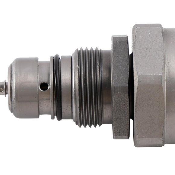 Fuel Rail Pressure Relief Regulator Valve 0281002826 for Mercedes 3.5T 4.6T