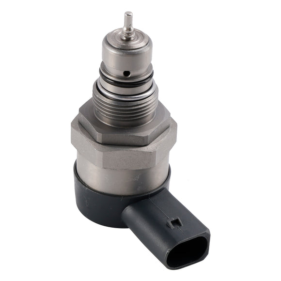 Fuel Rail Pressure Relief Regulator Valve 0281002826 for Mercedes 3.5T 4.6T