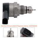 Fuel Rail Pressure Relief Regulator Valve 0281006246 for BMW 13538508158-7
