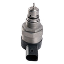 Fuel Rail Pressure Relief Regulator Valve 0281006246 for BMW 13538508158-8