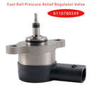 Fuel Rail Pressure Relief Regulator Valve 6110780549 for Mercedes Sprinter-4