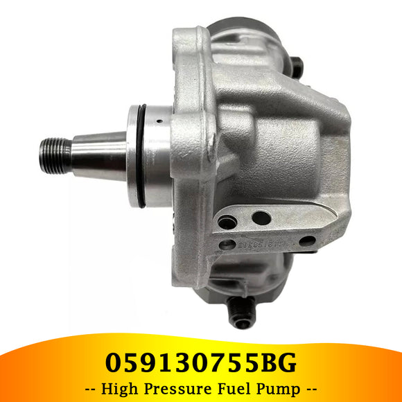 High Pressure Fuel Pump 059130755BG for Audi A6 A7 Q5 Q7 A8 for VW 3.0 TDI