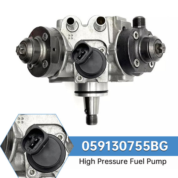 High Pressure Fuel Pump 059130755BG for Audi A6 A7 Q5 Q7 A8 for VW 3.0 TDI