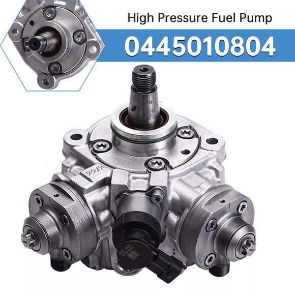 High Pressure Fuel Pump 0445010804 for Ford 6.7L Power Stroke Diesel CP4