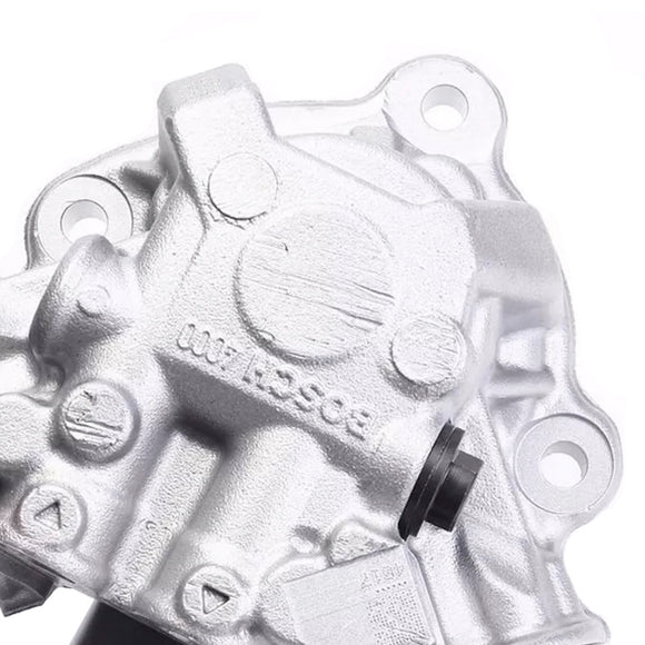 High Pressure Fuel Pump 0445010804 for Ford 6.7L Power Stroke Diesel CP4