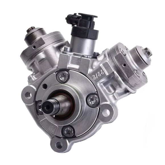 High Pressure Fuel Pump 0445010804 for Ford 6.7L Power Stroke Diesel CP4