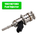 Peugeot Boxer Citroen Relay 2.0-2.2JTD DEF Fuel injector 9801187080-4