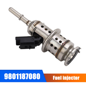 Peugeot Boxer Citroen Relay 2.0-2.2JTD DEF Fuel injector 9801187080 - 0