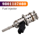 Peugeot Boxer Citroen Relay 2.0-2.2JTD DEF Fuel injector 9801187080-7
