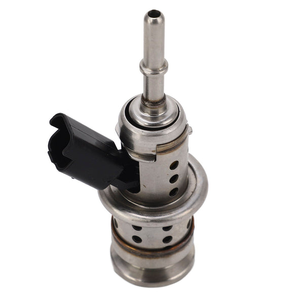 Peugeot Boxer Citroen Relay 2.0-2.2JTD DEF Fuel injector 9801187080