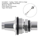 N54 Twin Turbo For BMW Engines 3.0L Upgraded Replacement N54 PCV Valve Set-5