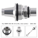 N54 Twin Turbo For BMW Engines 3.0L Upgraded Replacement N54 PCV Valve Set-8