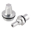 N54 Twin Turbo For BMW Engines 3.0L Upgraded Replacement N54 PCV Valve Set-1
